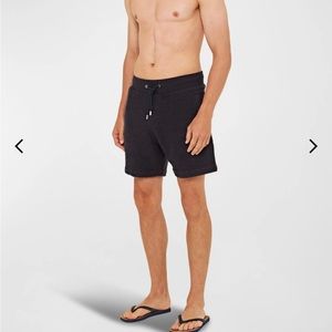 Orlebar brown Terry shorts